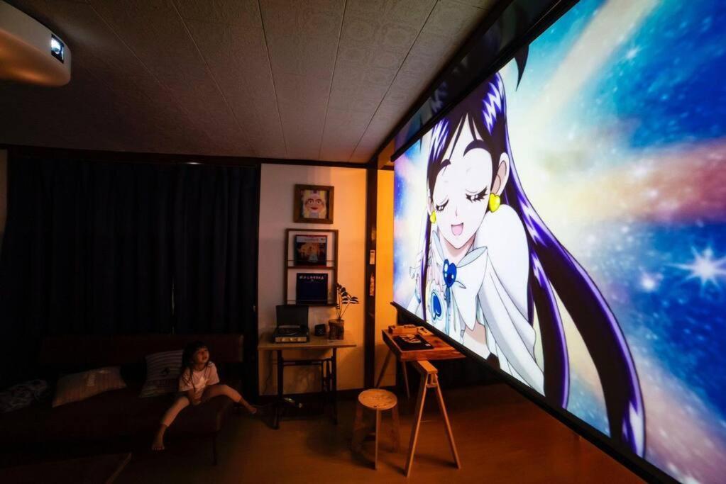 美崎の宿　バーローン Ishigaki  Екстериор снимка